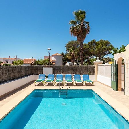 Villa Villino By Villa Plus Cala'N Blanes  Eksteriør billede