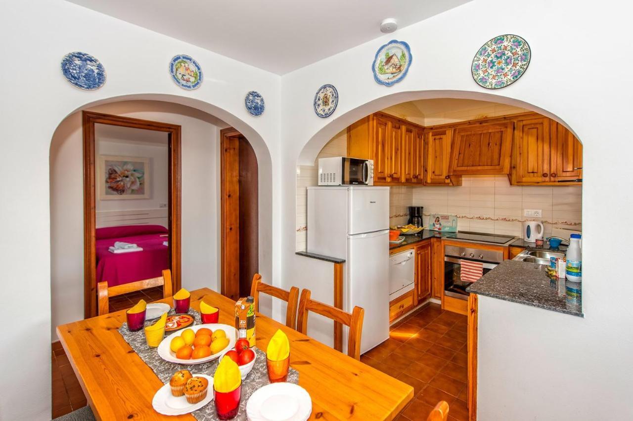 Villa Villino By Villa Plus Cala'N Blanes  Eksteriør billede