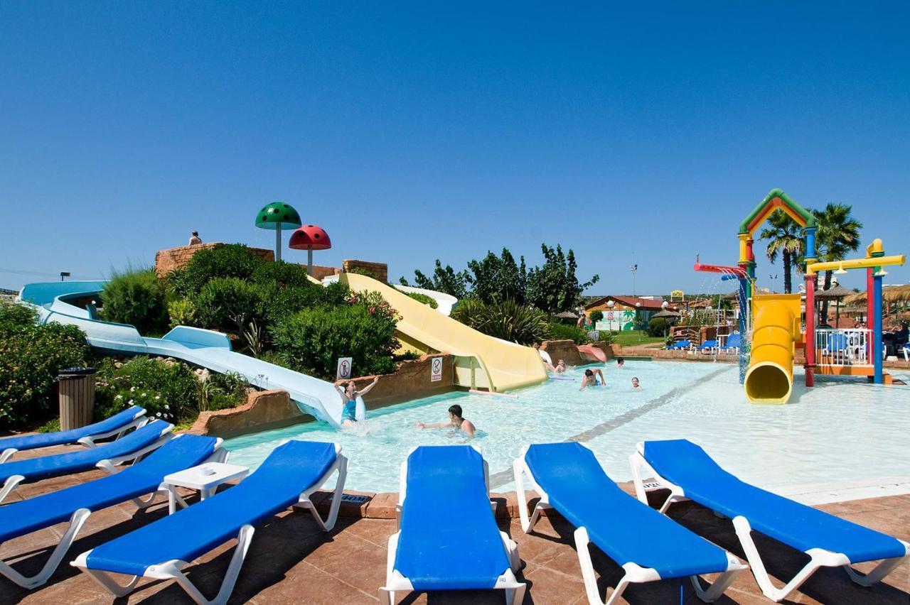 Villa Villino By Villa Plus Cala'N Blanes  Eksteriør billede