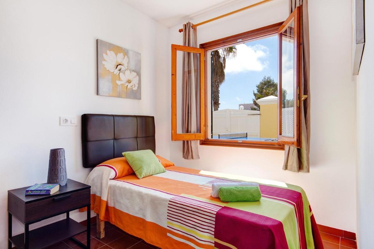Villa Villino By Villa Plus Cala'N Blanes  Eksteriør billede